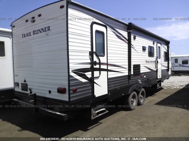 5SFEB322XKE387384 - 2019 HEARTLAND 292SLE  未知 照片 4