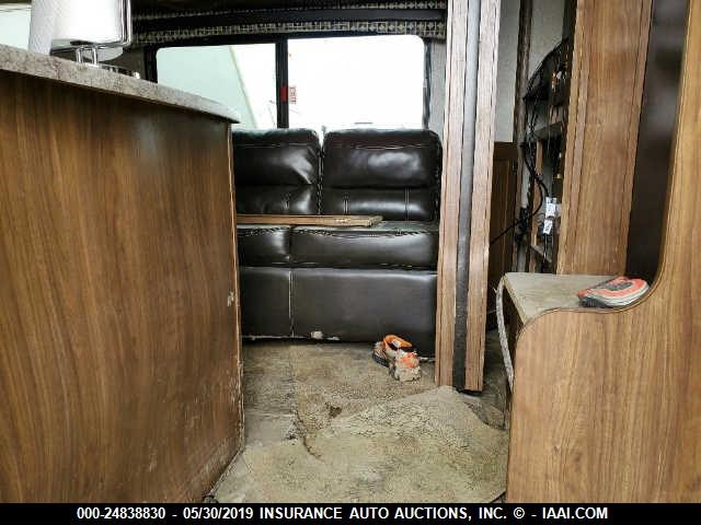 5SFEB322XKE387384 - 2019 HEARTLAND 292SLE  未知 照片 5