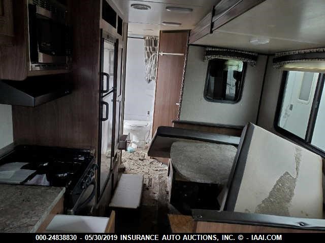 5SFEB322XKE387384 - 2019 HEARTLAND 292SLE  未知 照片 7