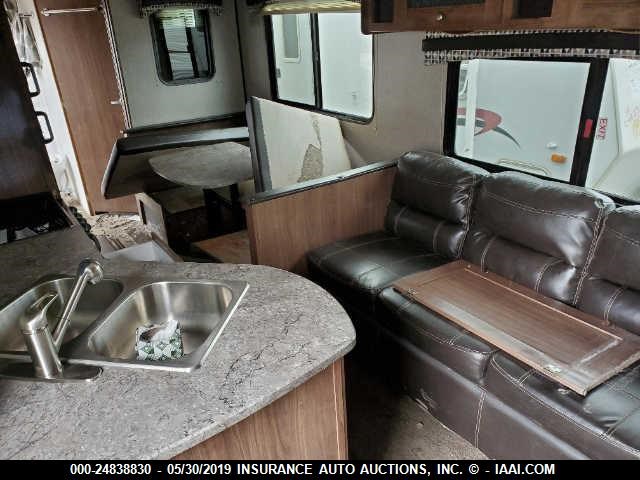 5SFEB322XKE387384 - 2019 HEARTLAND 292SLE  未知 照片 8