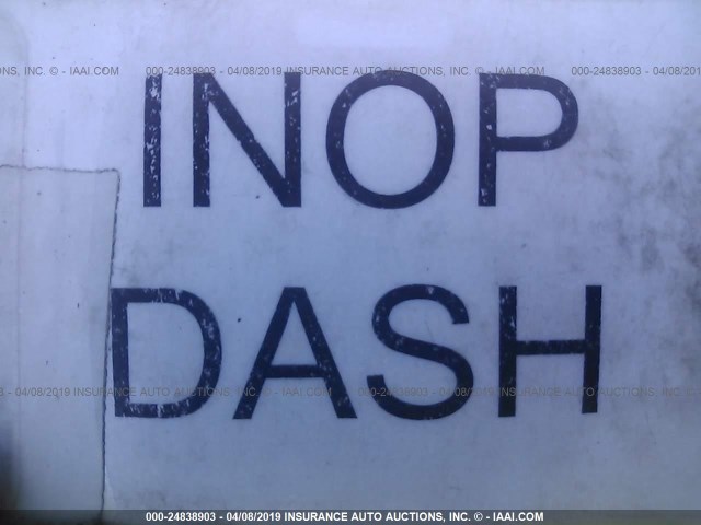 2HGES16354H547792 - 2004 HONDA CIVIC DX VP Gümüş foto 7