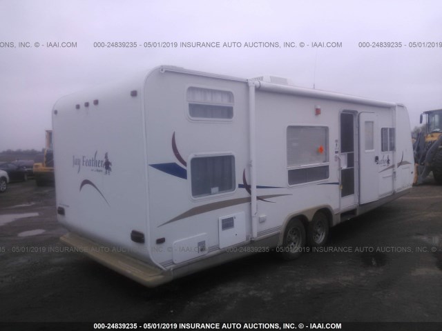 1UJBJ02N651JP0136 - 2005 JAYCO JAYFLIGHT  Unknown photo 4