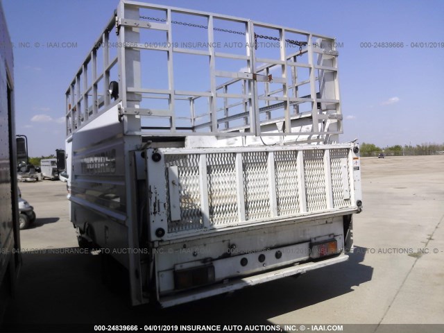 JL6BBC1H84K004792 - 2004 MITSUBISHI FUSO TRUCK FE 649 Unknown photo 3