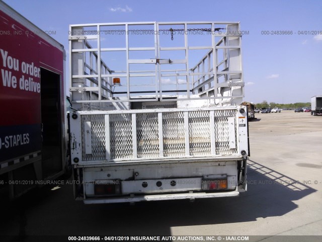 JL6BBC1H84K004792 - 2004 MITSUBISHI FUSO TRUCK FE 649 Unknown photo 7