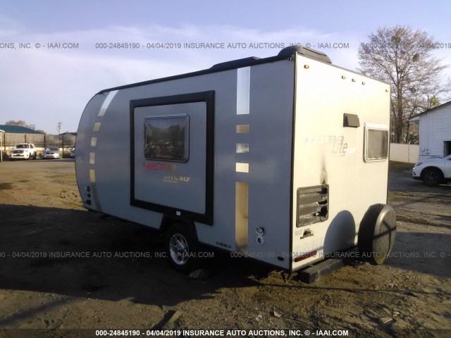 4X4TFLT16BD108470 - 2011 FOREST RIVER FLAGSTAFF MICRO LITE  Unknown photo 3