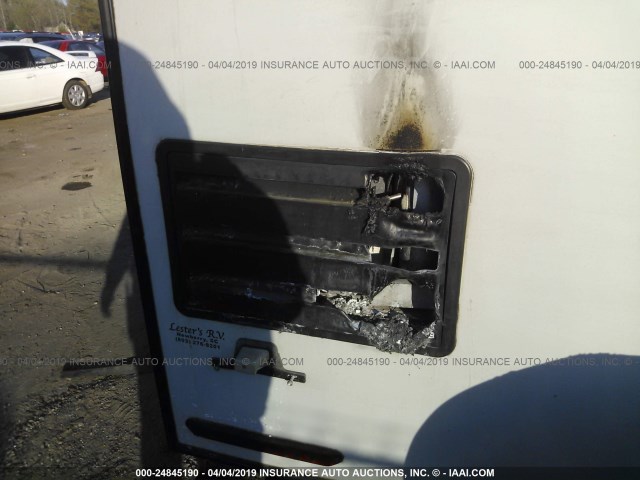 4X4TFLT16BD108470 - 2011 FOREST RIVER FLAGSTAFF MICRO LITE  Unknown photo 6