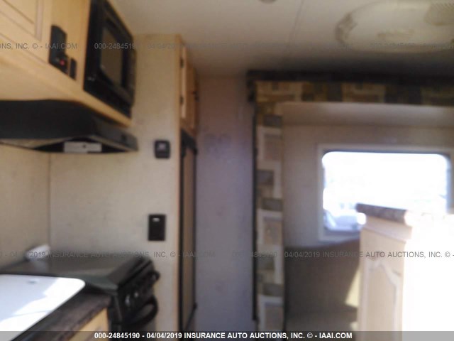 4X4TFLT16BD108470 - 2011 FOREST RIVER FLAGSTAFF MICRO LITE  Unknown photo 7