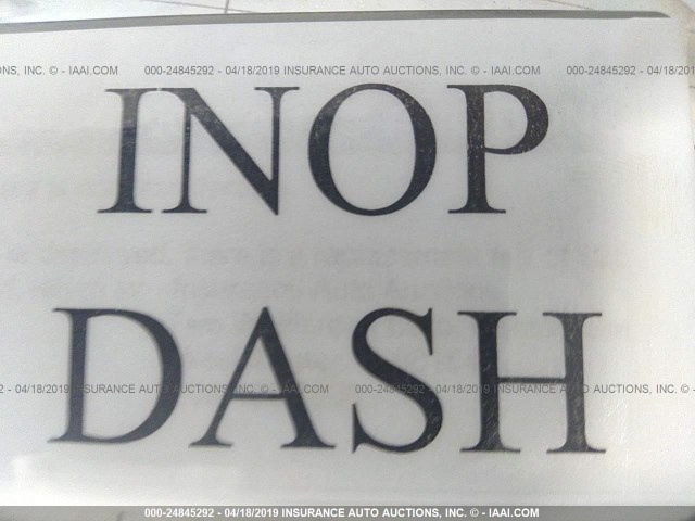 3GNDA33D58S594594 - 2008 CHEVROLET HHR LS Azul foto 5