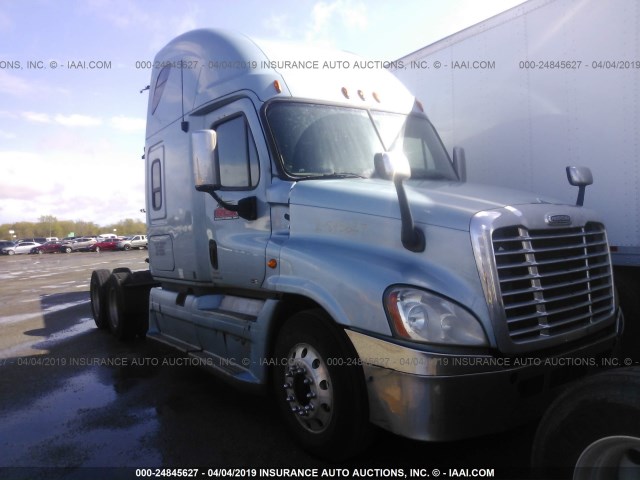 1FUJGLDR8CSBE0503 - 2012 FREIGHTLINER CASCADIA 125  Unknown photo 1