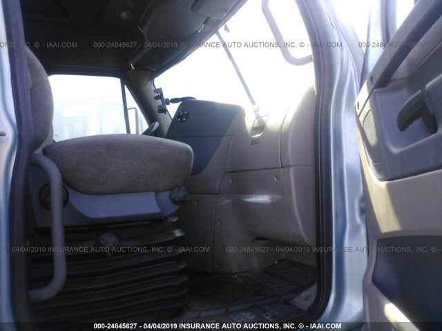 1FUJGLDR8CSBE0503 - 2012 FREIGHTLINER CASCADIA 125  Unknown photo 5