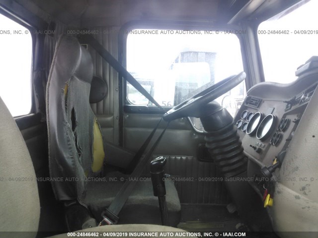 1NKDLU9X73J706962 - 2003 KENWORTH T800 T800 Unknown photo 5