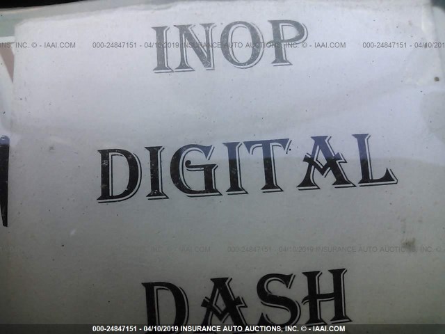 2G1WX15K629254674 - 2002 CHEVROLET MONTE CARLO SS ლურჯი ფოტო 7