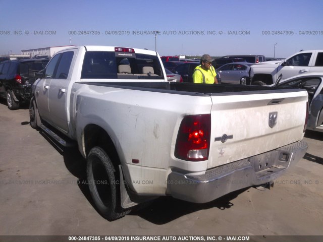 3D73M4CL2AG155909 - 2010 DODGE RAM 3500 Unknown photo 3