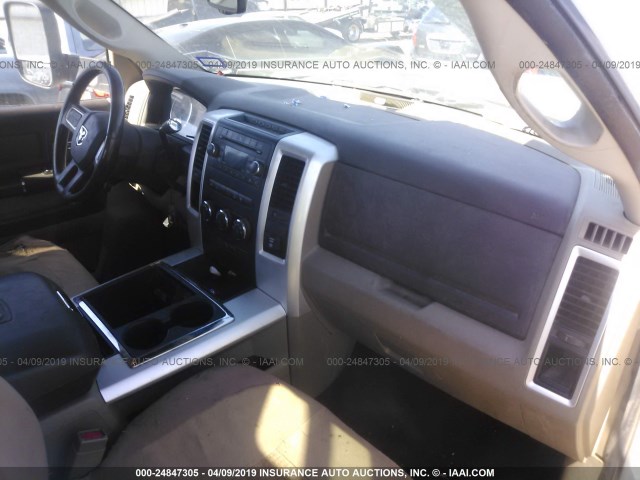 3D73M4CL2AG155909 - 2010 DODGE RAM 3500 Unknown photo 5