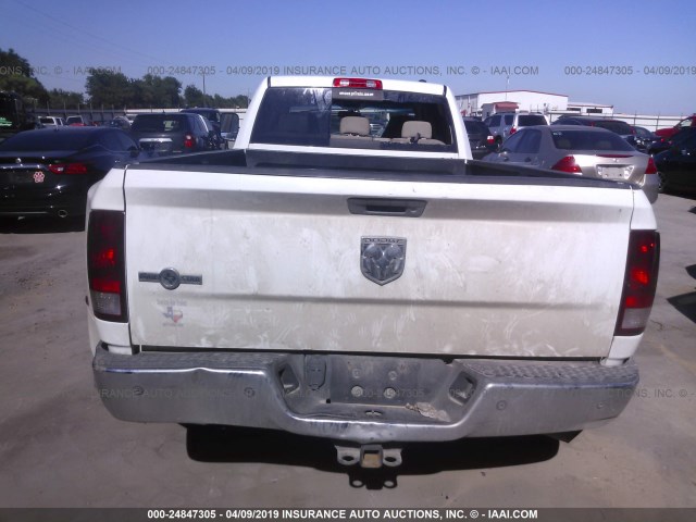 3D73M4CL2AG155909 - 2010 DODGE RAM 3500 Unknown photo 8