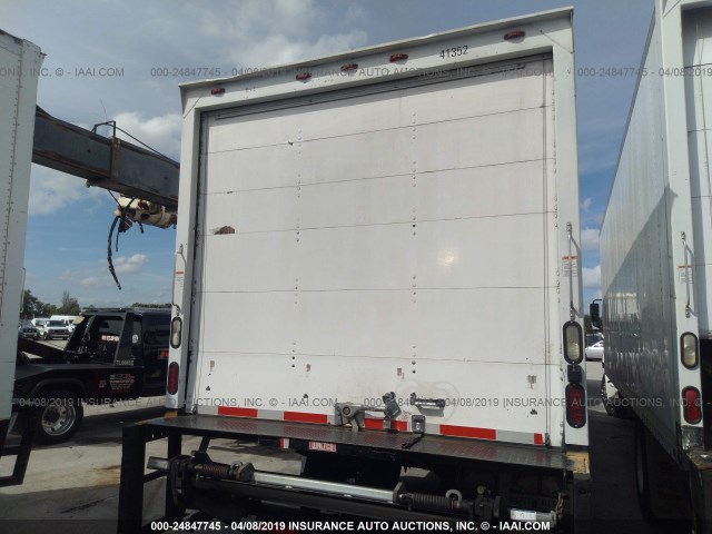 3FRNF6FB1CV159091 - 2012 FORD F650 SUPER DUTY Unknown photo 8