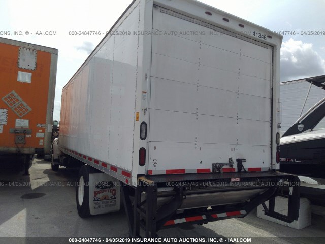 3FRNF6FBXCV159087 - 2012 FORD F650 SUPER DUTY Unknown photo 7