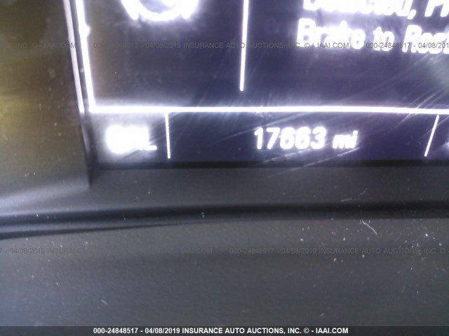 1G1ZB5ST2HF145158 - 2017 CHEVROLET MALIBU LS SILVER photo 7