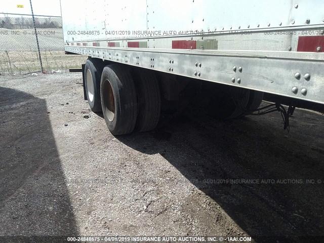 1UYVS253XYP066705 - 2000 UTILITY TRAILER MFG VAN  Unknown photo 7