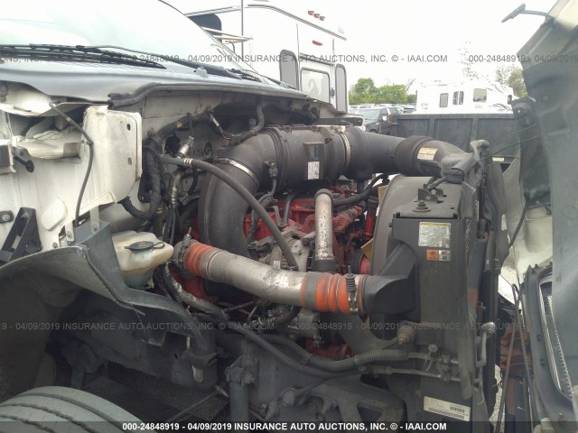 3FRNF6FB9BV613182 - 2011 FORD F650 SUPER DUTY Unknown photo 10