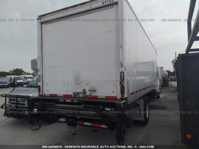 3FRNF6FB9BV613182 - 2011 FORD F650 SUPER DUTY Unknown photo 4