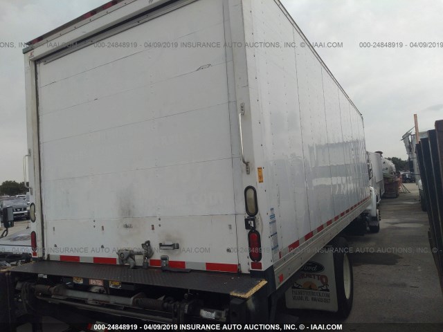 3FRNF6FB9BV613182 - 2011 FORD F650 SUPER DUTY Unknown photo 7