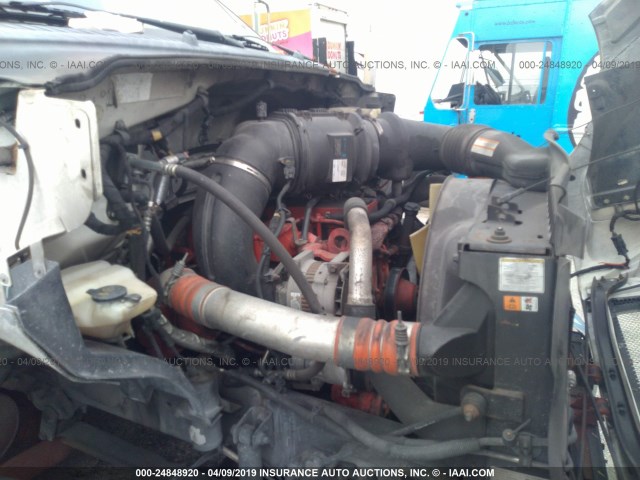 3FRNF6FB7BV613181 - 2011 FORD F650 SUPER DUTY Unknown photo 10