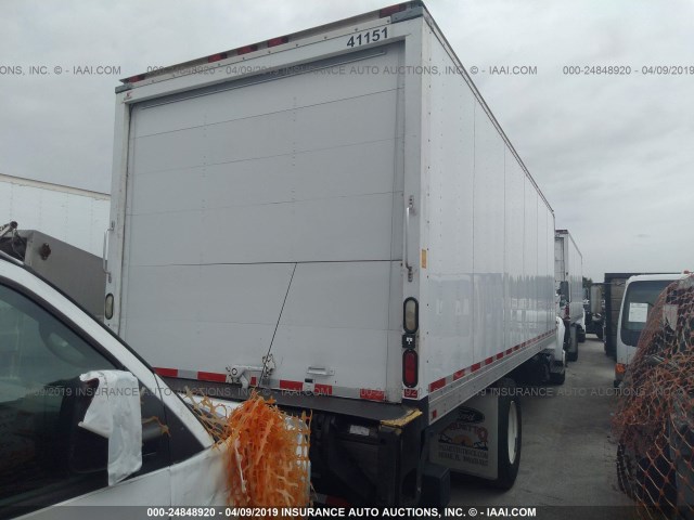 3FRNF6FB7BV613181 - 2011 FORD F650 SUPER DUTY Unknown photo 7