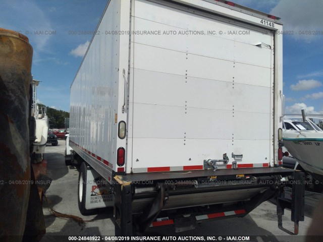 3FRNF6FB7BV613178 - 2011 FORD F650 SUPER DUTY Unknown photo 3