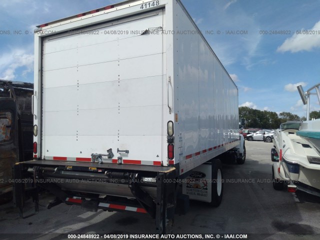 3FRNF6FB7BV613178 - 2011 FORD F650 SUPER DUTY Unknown photo 4