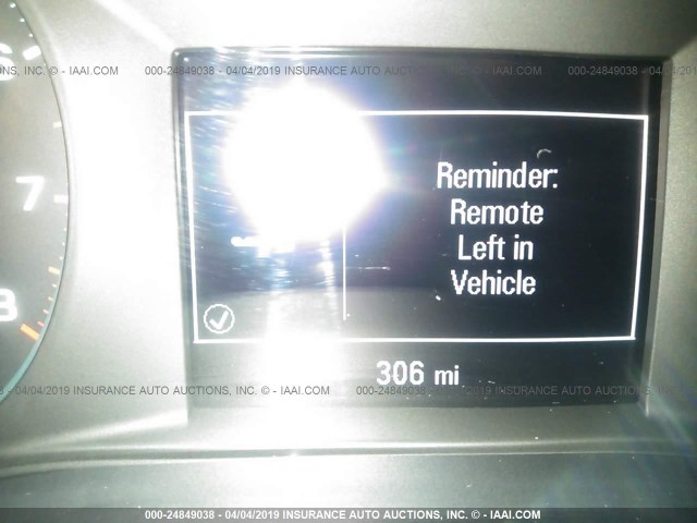 1G1ZB5STXKF185575 - 2019 CHEVROLET MALIBU LS BLACK photo 7