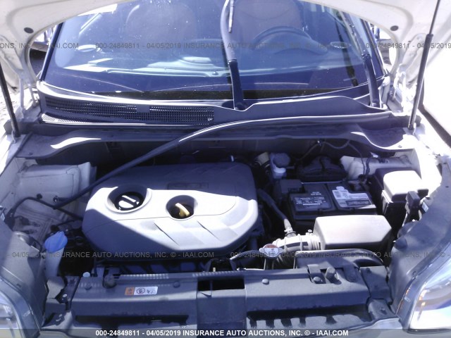 KNDJX3A52G7327691 - 2016 KIA SOUL ! Ağ foto 10