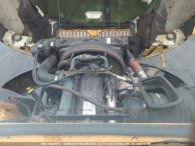 4DRBUAAN08A491989 - 2008 IC CORPORATION 3000 უცნობი ფოტო 10