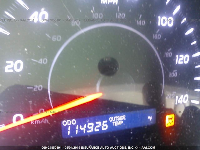 4T1BF3EK9BU586112 - 2011 TOYOTA CAMRY SE/LE/XLE GREEN photo 7