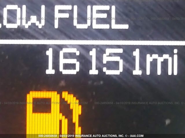 1C6RR7TT6KS510699 - 2019 RAM 1500 CLASSIC SLT BLACK photo 7