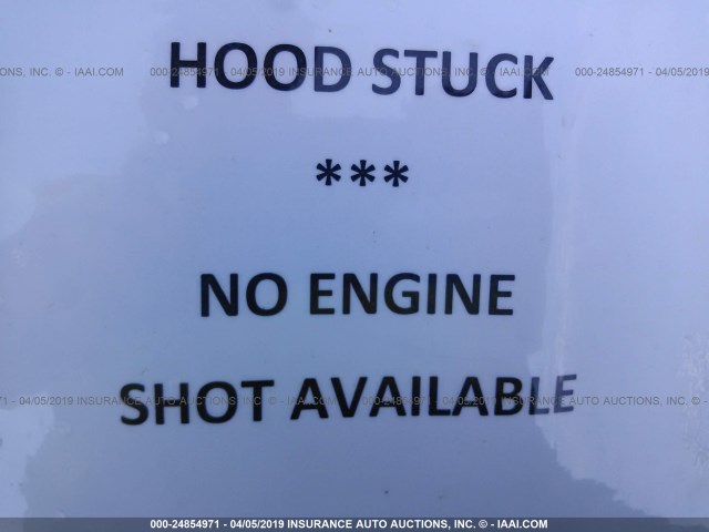 1G1ZC5E07AF210297 - 2010 CHEVROLET MALIBU 1LT 白色 照片 10