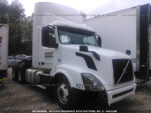 4V4NC9EG8DN564449 - 2013 VOLVO VNL Unknown photo 1