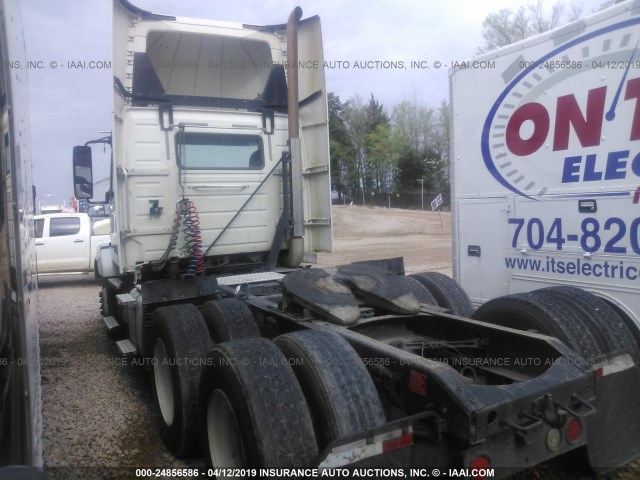 4V4NC9EG8DN564449 - 2013 VOLVO VNL Unknown photo 3