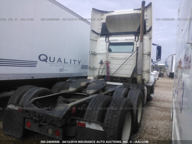 4V4NC9EG8DN564449 - 2013 VOLVO VNL Unknown photo 4