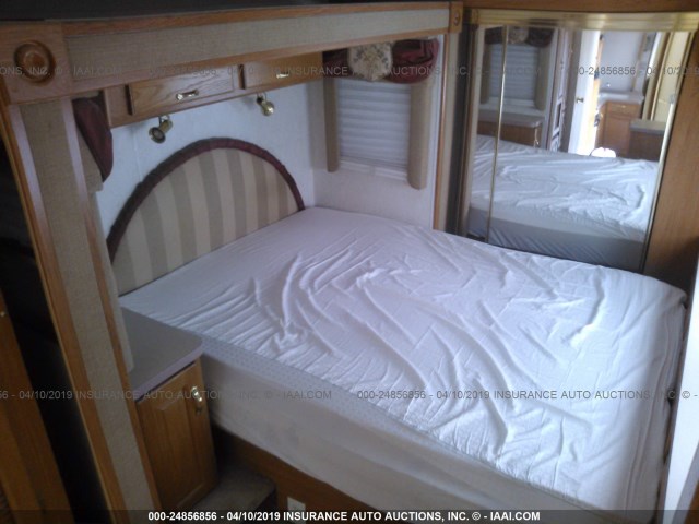 1KB311S222E130081 - 2002 HOLIDAY RAMBLER PRESIDENTIAL FIFTH WHEEL  Unknown photo 5