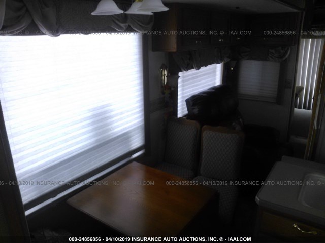 1KB311S222E130081 - 2002 HOLIDAY RAMBLER PRESIDENTIAL FIFTH WHEEL  Unknown photo 8