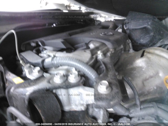 4T1BF1FK3HU317115 - 2017 TOYOTA CAMRY LE/XLE/SE/XSE 白色 照片 10