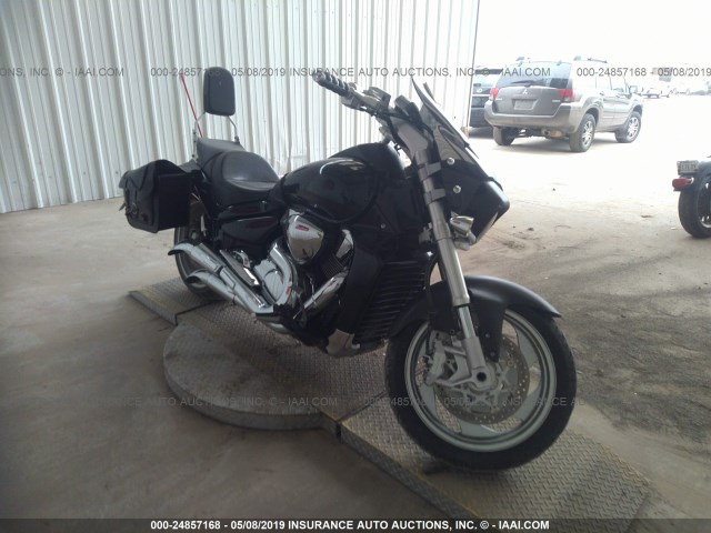 JS1VY53A972101286 - 2007 SUZUKI VZR1800 黑色 照片 1