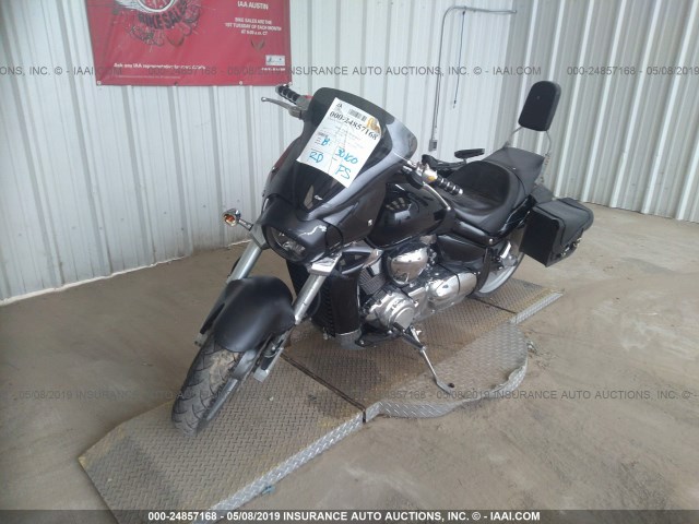 JS1VY53A972101286 - 2007 SUZUKI VZR1800 黑色 照片 2