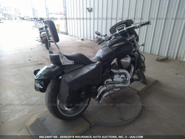 JS1VY53A972101286 - 2007 SUZUKI VZR1800 黑色 照片 4