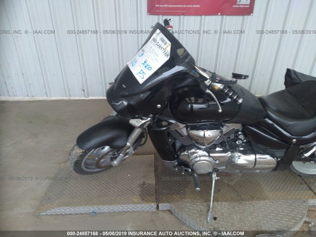 JS1VY53A972101286 - 2007 SUZUKI VZR1800 黑色 照片 5