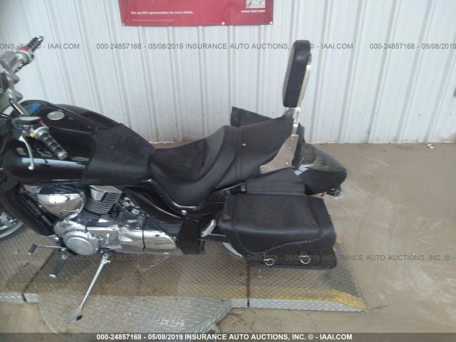 JS1VY53A972101286 - 2007 SUZUKI VZR1800 黑色 照片 6