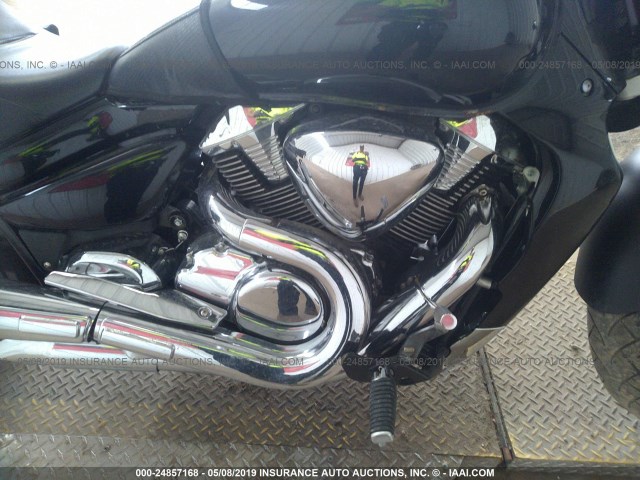 JS1VY53A972101286 - 2007 SUZUKI VZR1800 黑色 照片 8