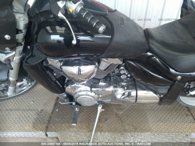 JS1VY53A972101286 - 2007 SUZUKI VZR1800 黑色 照片 9