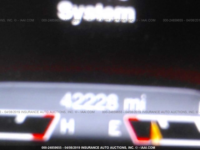 1C4PJMBS0HW659738 - 2017 JEEP CHEROKEE TRAILHAWK GRAY photo 7